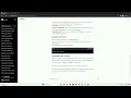 ftp server in python