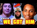 Nolan Wells Fake Friend Post Deletes Disturbing Message