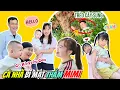 Download Lagu Cô Hà Hí, Mint Vy Cùng Ông Bà Nội Bí Mật Qua Thăm MiMi, Mẹ Huế, Bố Hoàng Trèo Cây Hái Sung Chiêu Đãi