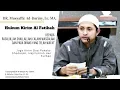 Lagu Hukum Kirim Al Fatihah |Ust.DR.Musyaffa Ad Dariny,Lc.MA|As-Salam.Jakasampurna|170318