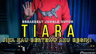 DJ JIKA KAU BERTEMU AKU BEGINI / TIARA - RAFFA AFFAR COVER (RyanInside Remix) Locked