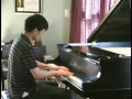 Debussy - Reverie