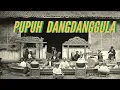 PUPUH DANGDANGGULA - LAMBANG RI JERO NGANDUNG HARTI