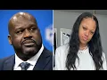 Shaquille O Neal Found Out His Daughter Was Dating An NBA Rival What He Told Her Boyfriend Terrified
