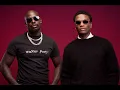 Wizkid, Asake - Turbulence (Official Instrumental)