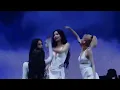 BLACKPINK 블랙핑크 - HOW YOU LIKE THAT LIVE FROM LONDON (BST HYDE PARK) M/V 4K