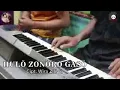 dangdut Nias sonoro gaso#