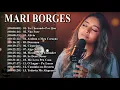 Mari Borges - ta chorando porque , não pare, Alívio...Em Grandes Orações Em 2021