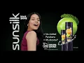 Sunsilk Black shine - For clean \u0026 shiny black hair