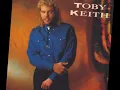 Toby Keith - Wish I Didn't Know Now