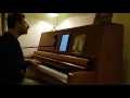 JP Cooper - September Song (Joel Berger Acoustic Cover)