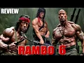 Download Lagu Rambo 6 Era (2026) Movie | Sylvester Stallone, Jason Statham, Julie Benz | Concept Review \u0026 Facts