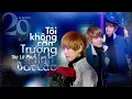 Download Lagu Tôi Không Cần Trường Sinh Bất Lão - Tào Lữ Phụ | OFFICIAL MUSIC VIDEO ( Ca Khúc Đáng Yêu Nhất 2021 )