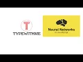 machine learning with brain js