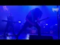 WINTERFYLLETH - A Valley Thick With Oaks - live @ In Theatrum Denonium Act IX 59 Denain 22 mars 2025