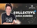 2026 GENERAL READING For The COLLECTIVE