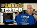 I Tested The xTool O1 Omni In My Business So You Don t Have To