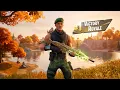 Fortnite Zero Build Battle Royale Gameplay No Commentary