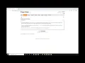 Project Euler Problem Prime permutations