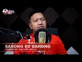 Download Lagu SABONG ED BAHONG (COVER)