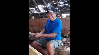 Download SAKMAN CHAMORRO IN THE MAKING IN SUSUPE SAIPAN MP3