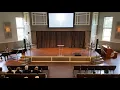 Gerald W Boyer Funeral Service