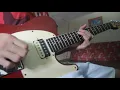 juan dela cruz band - balong malalim (guitar cover)