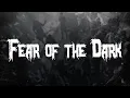 Download Lagu Iron Maiden - Fear of the Dark / Lyrics