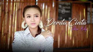 Lirik Lagu Jihan Audy - Derita Cinta