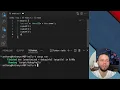 Rust Vectors Introduction