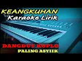 KEANGKUHAN Wawa Marisa (Karaoke Lirik dangdut) Dangdut Koplo \\ MANTAPP..