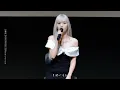 240223 “premiere" Meet and Greet⟨You Took My Breath Away⟩ - Nancy Kwai