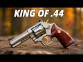 The 10 Best 44 Magnum Revolvers in 2026