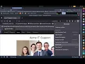 Walking An Application TryHackMe WalkThrough