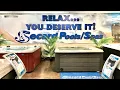CALIFORNIA VLOG SECARD POOLS BERNARDINO CALIFORNIA