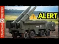 Download Lagu ⚡BREAKING: NATO CLOSES Border, Airspace, Major Nuclear Exercise Begins,, Troops Deployed, Kirk \u0026 WW3