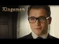 Kingsman Catch Up On The Kingsman 20th Century FOX