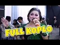 Download Lagu FULL KOPLO LINTANG ASMORO SEWU KUTHO KITIR SUMILIR CAMPURSARI CANDRA PESONA JAKARTA
