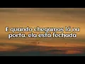 Larissa Santos - É Deus Quem Vai Fazer (letra)