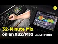 How to Mix on a