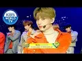 Download Lagu SEVENTEEN(세븐틴) - HOME [Music Bank / 2019.02.08]