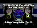 Download Lagu DJ TESA MORENA SEXY MENGGODA VIRAL TIKTOK FYP INI YANG KALIAN CARI!!