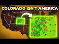 Lagu Why Colorado is the Opposite of Every U.S. State