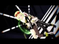 Download Lagu 【MMD】 WAVE 【TDA Gumi + TDA IA】 HD 720p