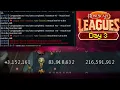 Download Lagu 1 TO 120 In 1hr and 8mins - RS Leagues Catalyst Day 3 Update