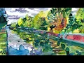 Matt Wilde - Inner Peace (feat. Natty Reeves) (Official Audio)
