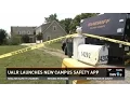 Rave Guardian Safety App Gives UALR Students Peace of Mind