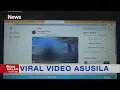 Download Lagu Viral Aksi Wanita Pamerkan Payudara di Bandara Internasional Yogyakarta #iNewsMalam 02/12