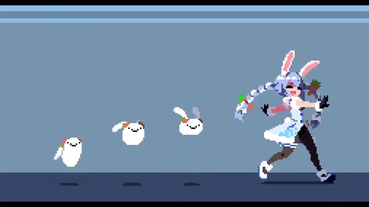 Usada Pekora兎田ぺこら Bgm たぬきちの冒険 Mp3 Download 3kbps Ringtone Lyrics