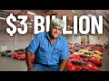 Jay Leno s Car Collection The Most Expensive Cars in the World jaylenosgarage